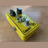 Rozprodávám efekty z pedalboardu