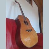 Elektroakustická kytara FURCH D-25 CR