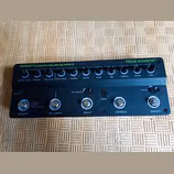 Trace Eliot Transit A - luxusn&iacute; preamp pro akustiku