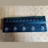 Trace Eliot Transit A - luxusní preamp pro akustiku