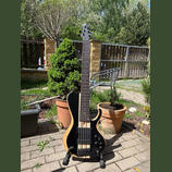 Ibanez BTB 846 SC