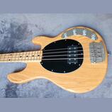 Music Man Sting Ray 4 3EQ H USA