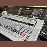 Yamaha tf3 s kufrem 