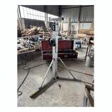 2x Stojany na 250kg/5,7m 