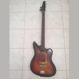 Musima Deluxe z 70 let