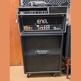 Gitarovy aparat: ENGL Invader / MESA box / G Major 2
