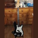Fender Precision Bass Japan 94