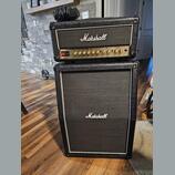 Marshall DSL 20HR + MX212AR