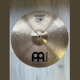 Činely Meinl a Soultone