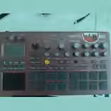 Korg Electribe 2