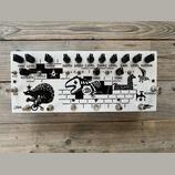 Prodám Jam Pedals Pink Flow