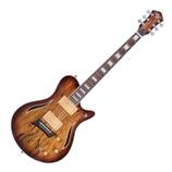 Prodam el. kytaru - Michael Kelly Hybrid Special