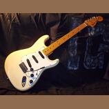 ----- Prodám - Fender "Japan" Stratocaster ST 72- 70 ------