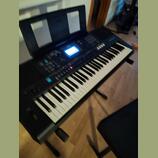 Klávesy Yamaha-PSR-E473