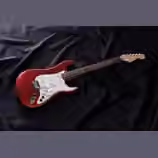 Prod&aacute;m Fender VG Stratocaster Roland G-5A.