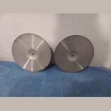 Hi-hat činel ABX 14"