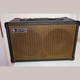 Akustické kombo JOYO AC-40 (40W) – ideální na busking!