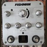 Predám Fishman Aura Spectrum DI