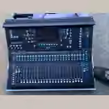 Allen Heath SQ6 Bundle + DX168