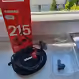 Shure se215 pro red, in-ear sluchatka