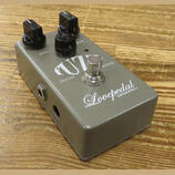 Lovepedal Silicon Fuzzmaster