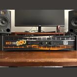 Zesilovač LD Systems Wild Thang 200