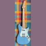 Fender Player Duo Sonic