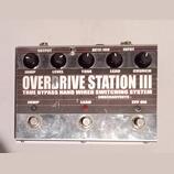 Overdrive station III ( Smrčka )