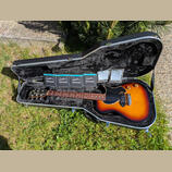 Godin Summit Classic SG.