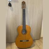 Acoustic Guitar Yamaha C40