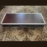 Pedalboard / Case na klávesy 