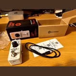Tonex One White (limited edition) + Brown sounds