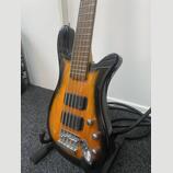 Warwick Rockbass Streamer 5