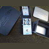 Laney BCC Secretpath Black country Customs Reverb (+Shimmer)