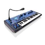 Novation Mininova profi syntetizátor nehraný