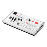 Prodám audio-video mixpult Roland VR-1HD.