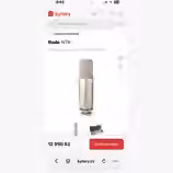 Rode NTK Lampov&yacute; studiov&yacute; mikrofon (možn&aacute; v&yacute;měna)