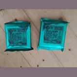 Struny Ernie Ball 3626. Velikost 12-56