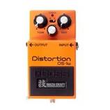 BOSS DS-1 waza craft distortion