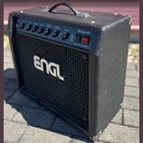 ENGL Thunder 50