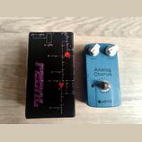 Joyo JF-37 Analog Chorus Kytarový efekt