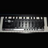 MIDI kontroller Omnitronic FAD.9