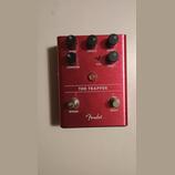 Fender The Trapper (fuzz)