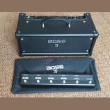 BOSS KATANA mk1