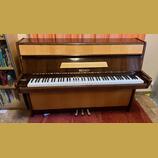 pianino PETROF - Model: P 100 Harmonie