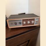Universal audio Ox Amp Top Box 