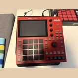 AKAI MPC One+ (AKAI MPC One plus) a decksaver