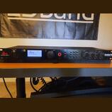 dbx DriveRack PA2 –procesor pro řízení reproboxů