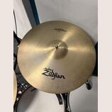 20” Medium thin Zildjian A crash