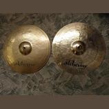 hihat 14" Istanbul